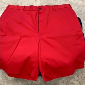 Brooks Brothers 346 chino short, w 40